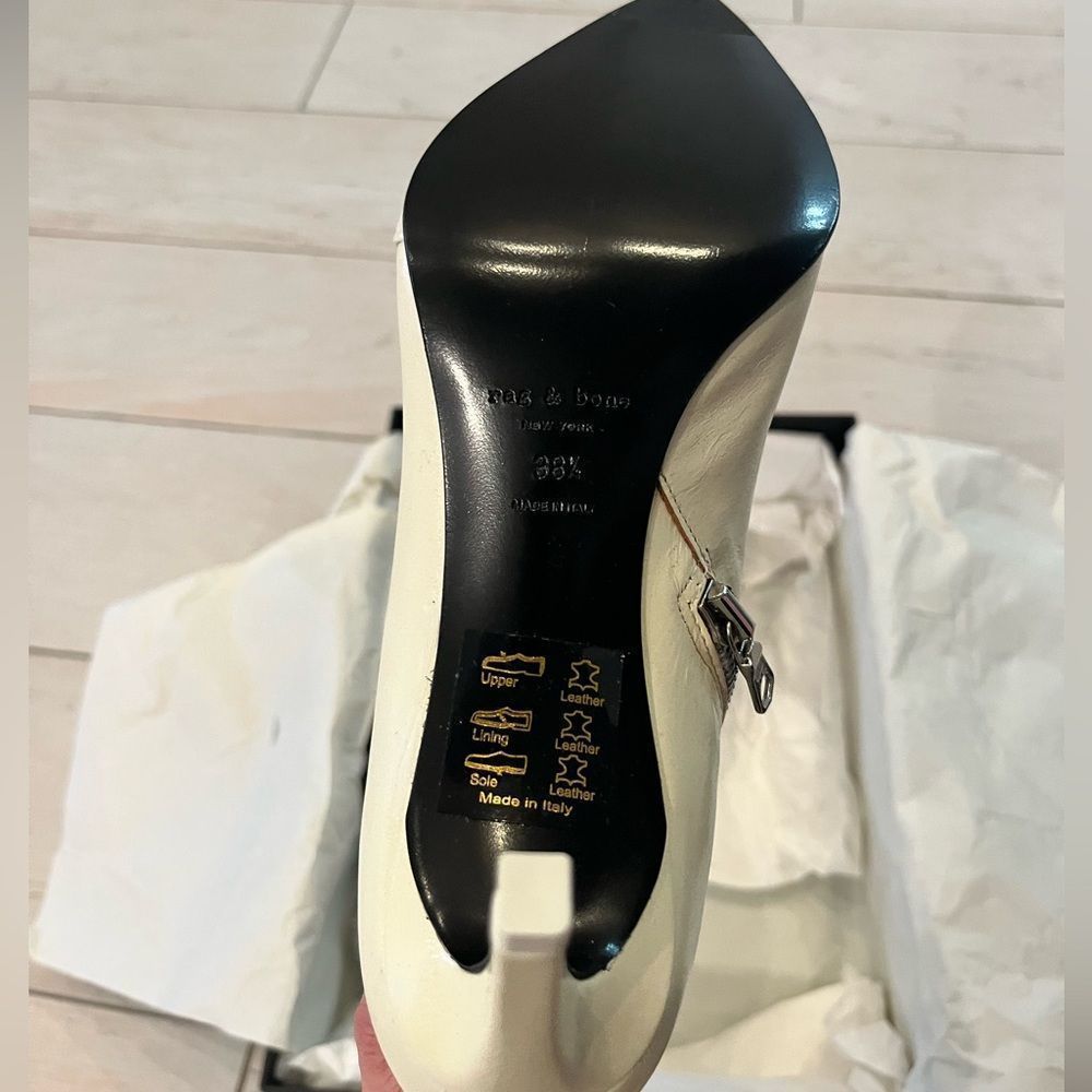 rag & bone Beha Boot - Picture 6 of 8